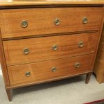 815 7275 CHEST OF DRAWERS